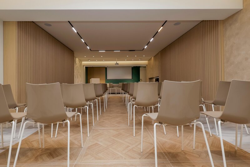 Secret Paradise Hotel & Spa 105