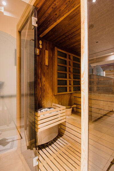 Secret Paradise Hotel & Spa 114
