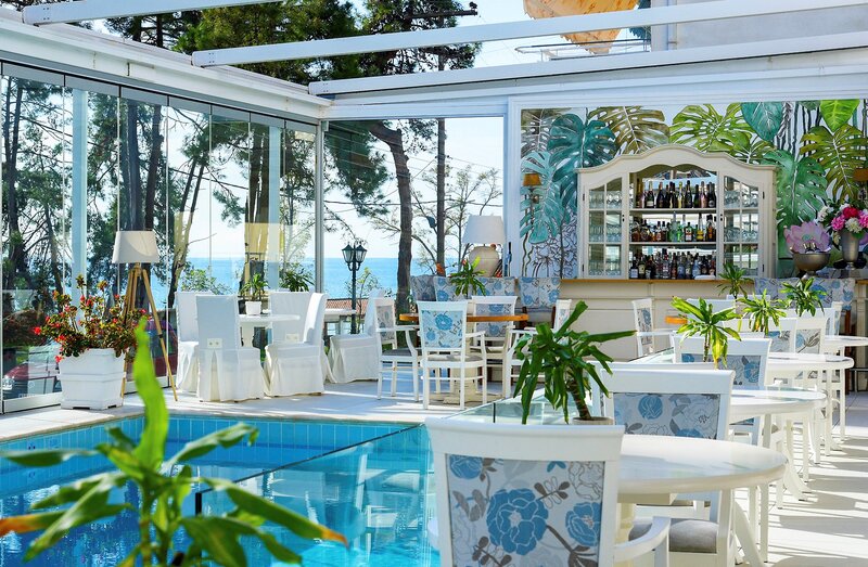 Secret Paradise Hotel & Spa 8