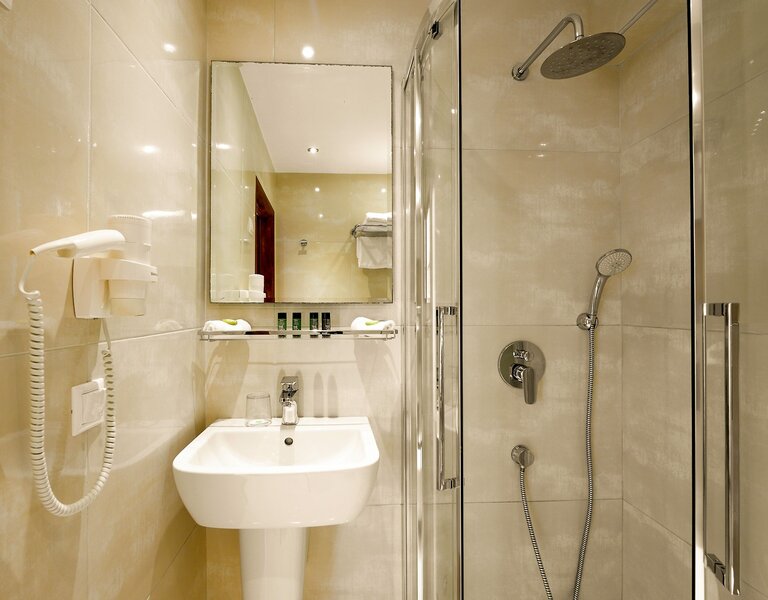 Secret Paradise Hotel & Spa 16