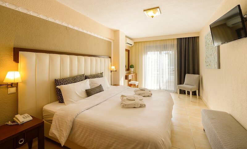 Secret Paradise Hotel & Spa 19