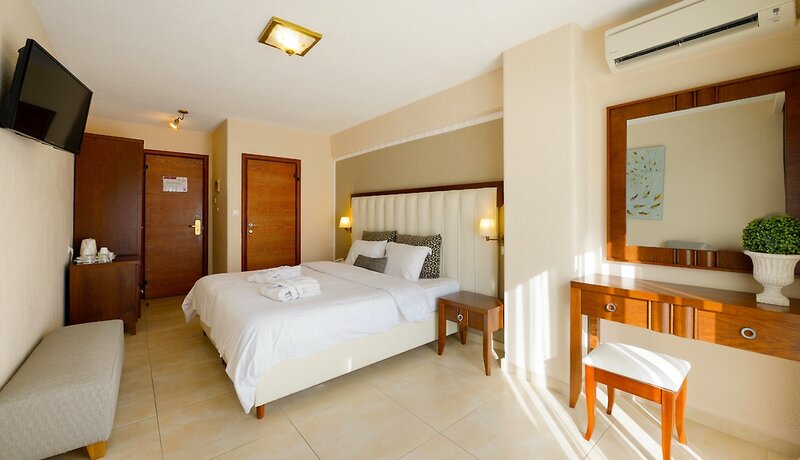 Secret Paradise Hotel & Spa 25