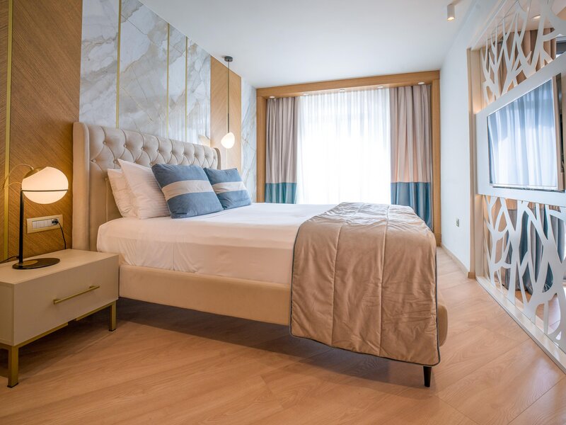 Secret Paradise Hotel & Spa 51