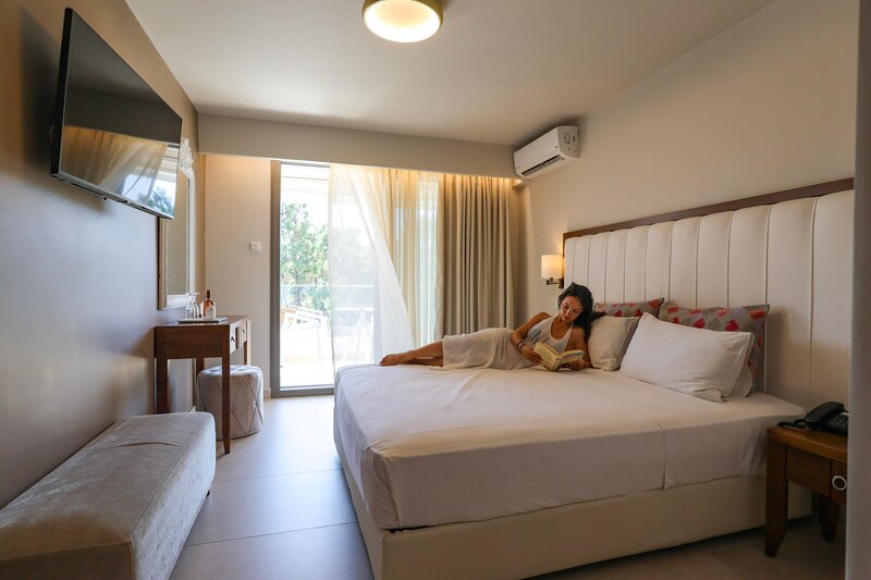 Secret Paradise Hotel & Spa 100