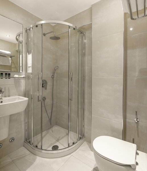 Secret Paradise Hotel & Spa 107