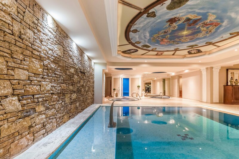Secret Paradise Hotel & Spa 134
