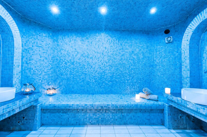 Secret Paradise Hotel & Spa 136