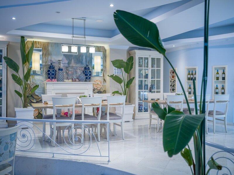 Secret Paradise Hotel & Spa 12