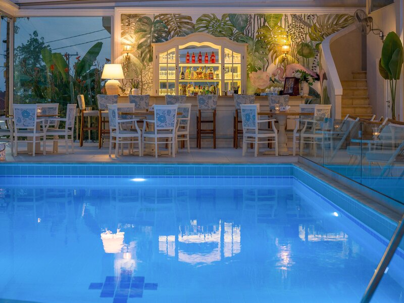 Secret Paradise Hotel & Spa 29