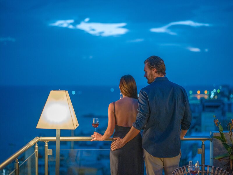 Secret Paradise Hotel & Spa 32