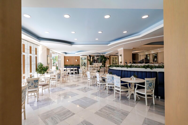 Secret Paradise Hotel & Spa 42