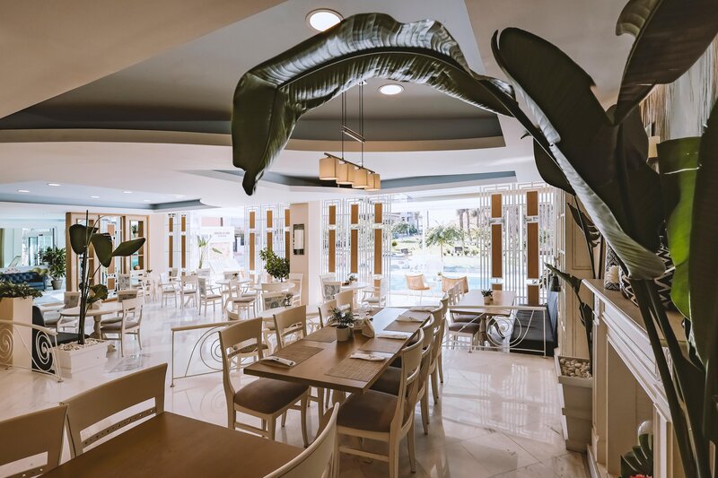 Secret Paradise Hotel & Spa 45