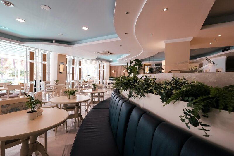 Secret Paradise Hotel & Spa 49