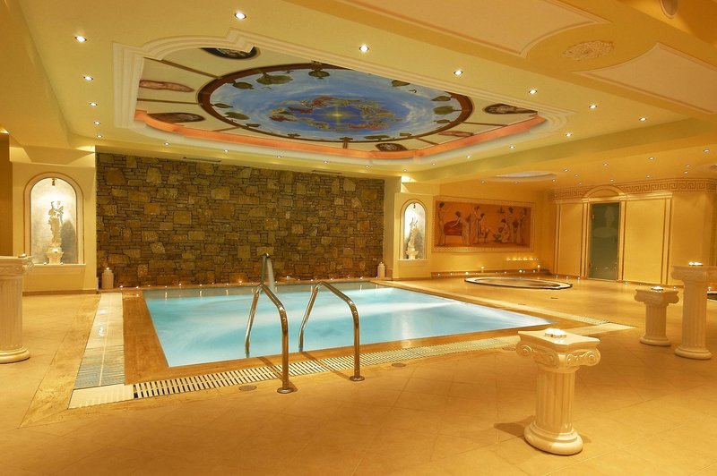 Secret Paradise Hotel & Spa 64