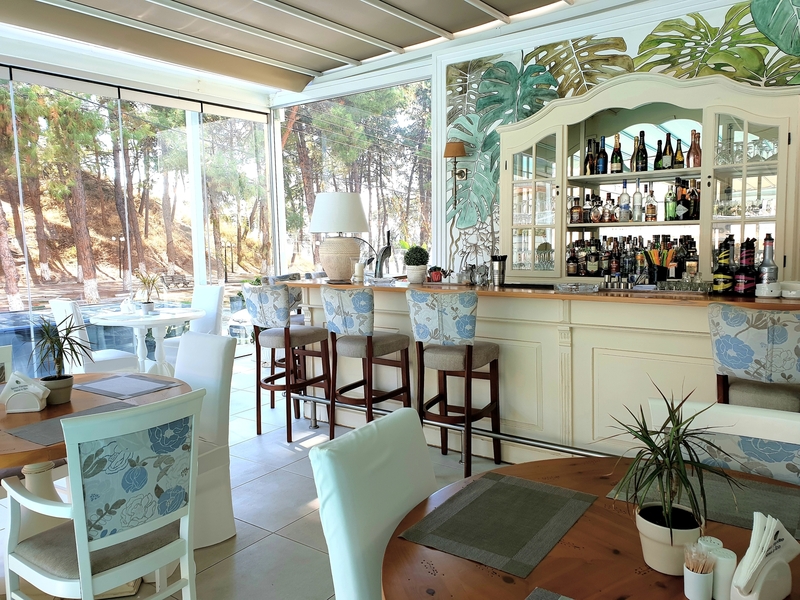 Secret Paradise Hotel & Spa 65