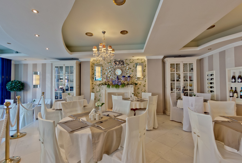 Secret Paradise Hotel & Spa 66