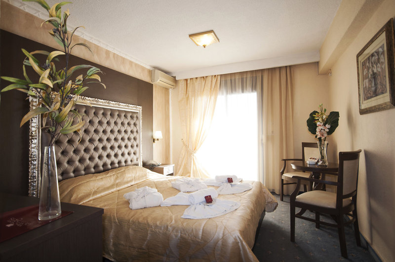 Secret Paradise Hotel & Spa 67