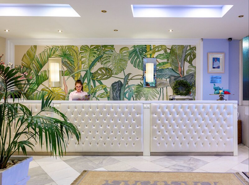 Secret Paradise Hotel & Spa 3