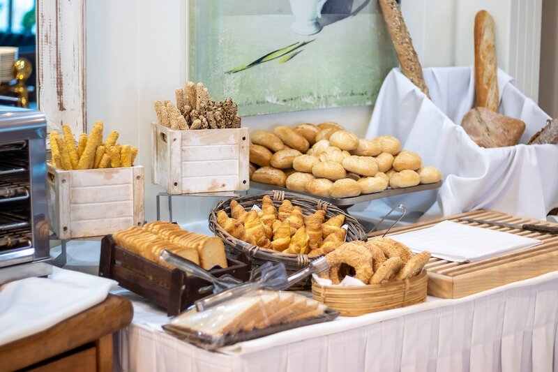 Secret Paradise Hotel & Spa 4