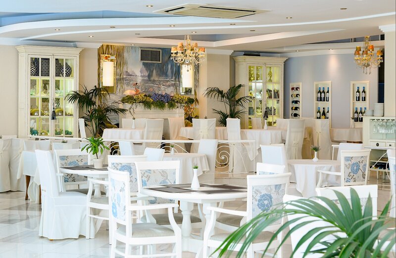 Secret Paradise Hotel & Spa 5