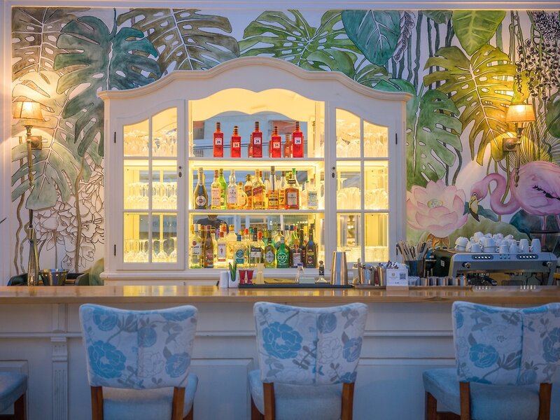 Secret Paradise Hotel & Spa 7