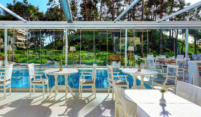 Secret Paradise Hotel & Spa 9