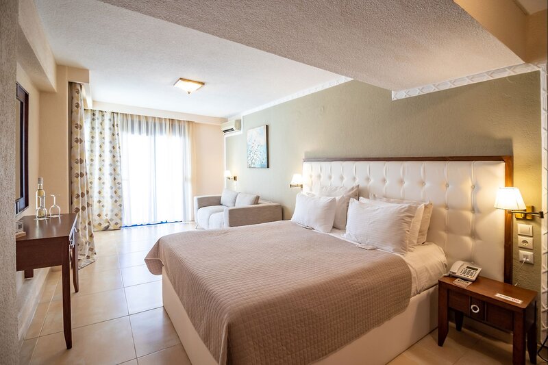 Secret Paradise Hotel & Spa 10