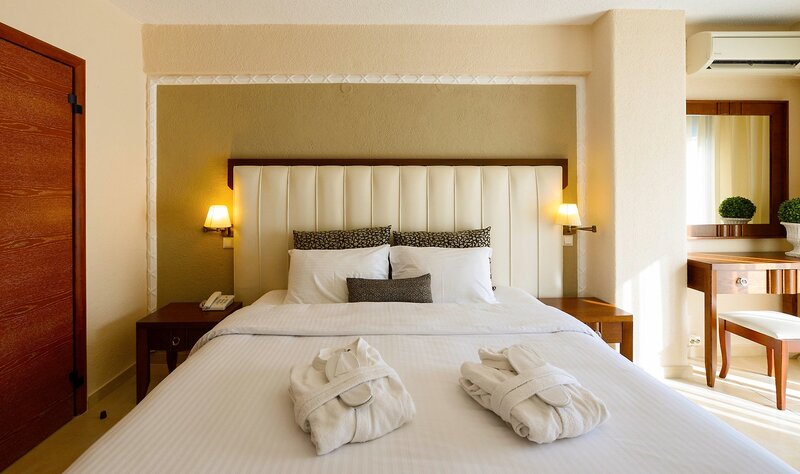 Secret Paradise Hotel & Spa 11