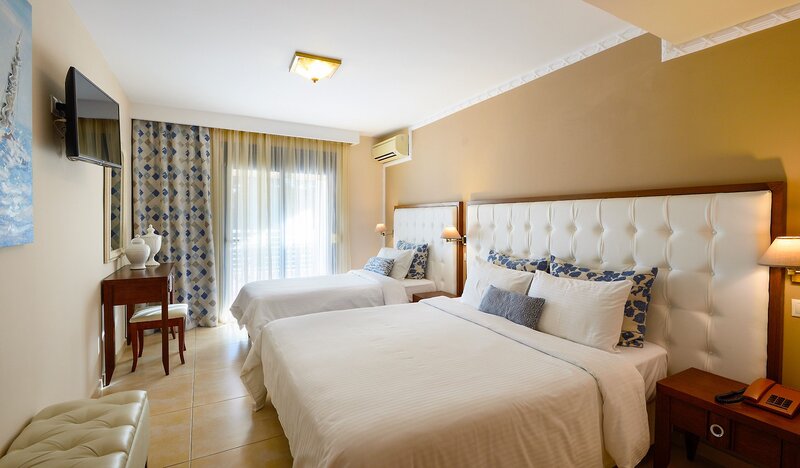 Secret Paradise Hotel & Spa 13