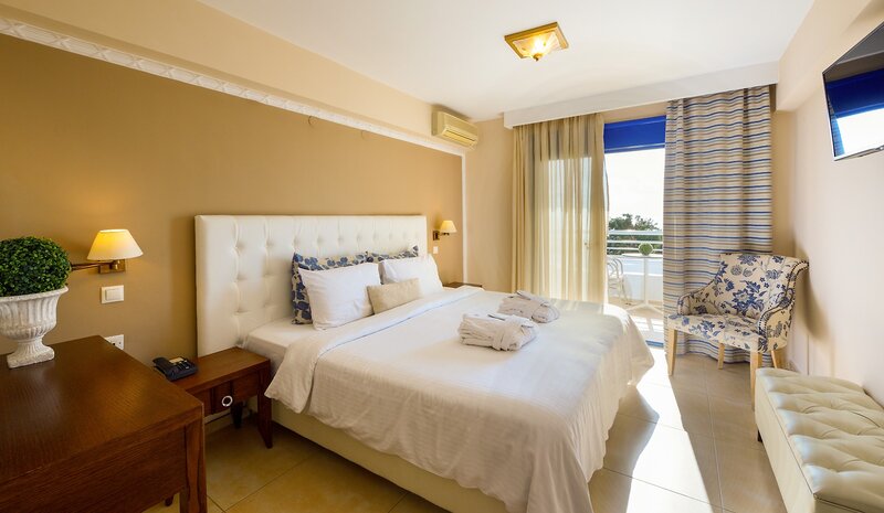 Secret Paradise Hotel & Spa 14