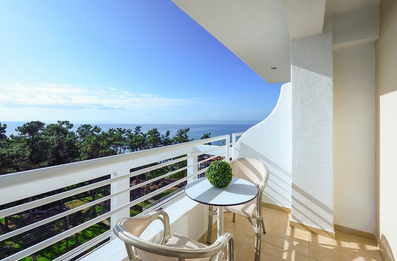 Secret Paradise Hotel & Spa 17