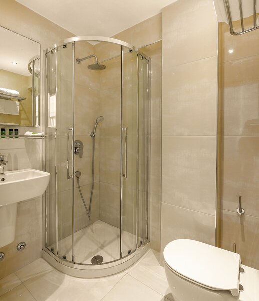 Secret Paradise Hotel & Spa 18