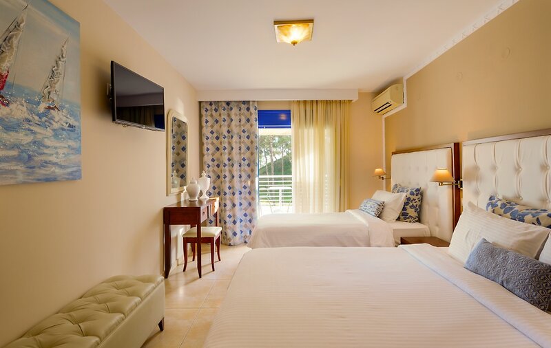 Secret Paradise Hotel & Spa 21