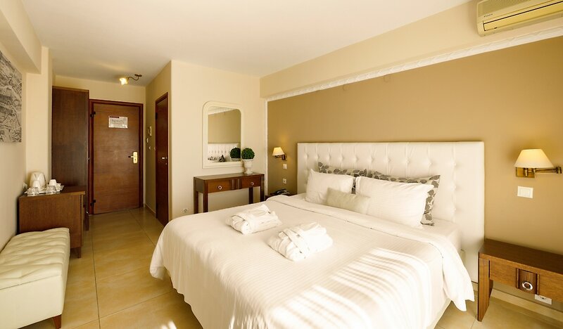 Secret Paradise Hotel & Spa 23