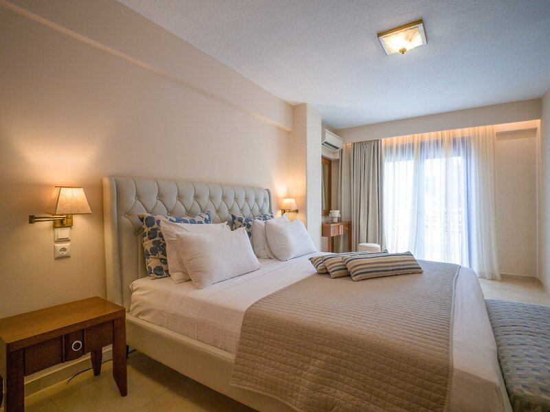 Secret Paradise Hotel & Spa 24