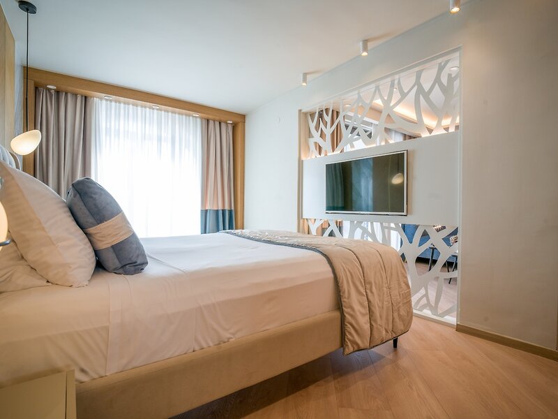 Secret Paradise Hotel & Spa 26