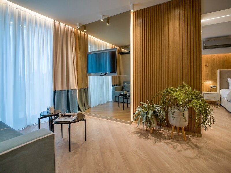 Secret Paradise Hotel & Spa 28