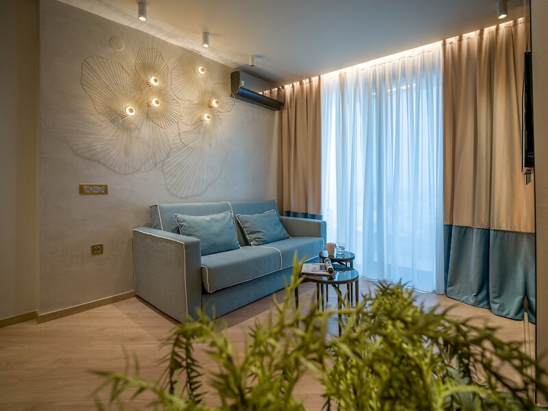 Secret Paradise Hotel & Spa 29