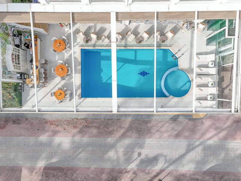 Secret Paradise Hotel & Spa 33