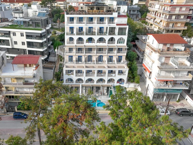 Secret Paradise Hotel & Spa 36