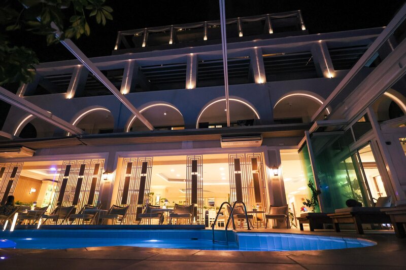 Secret Paradise Hotel & Spa 37