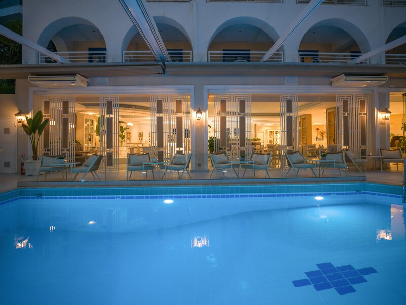 Secret Paradise Hotel & Spa 38