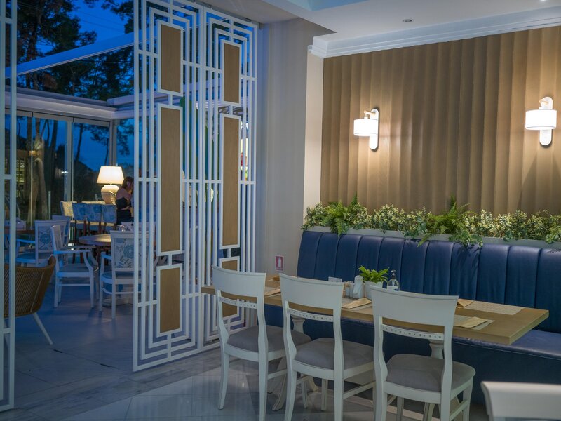 Secret Paradise Hotel & Spa 57