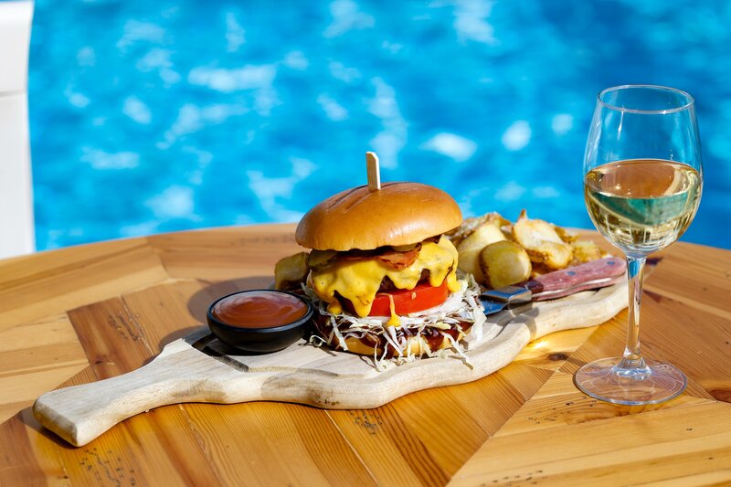 Secret Paradise Hotel & Spa 59