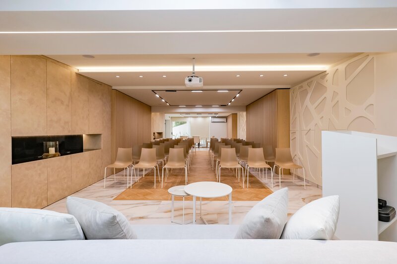 Secret Paradise Hotel & Spa 61