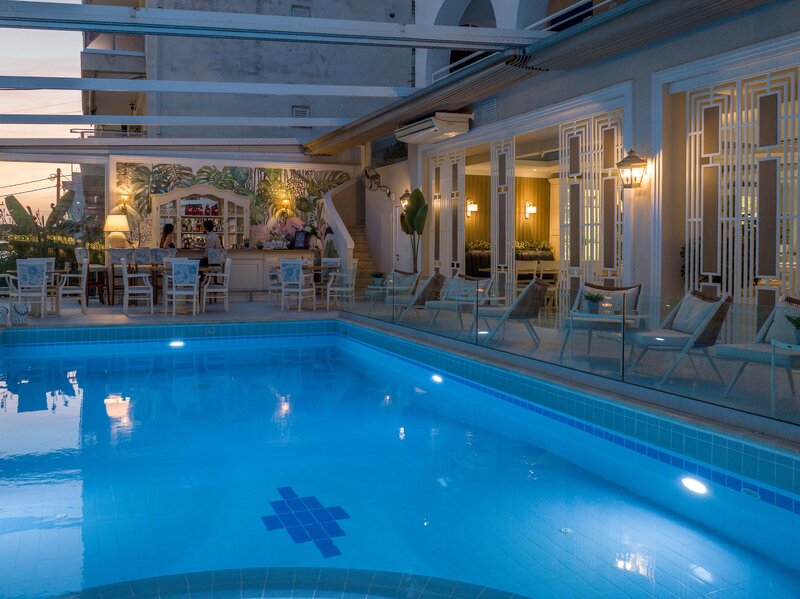 Secret Paradise Hotel & Spa 62