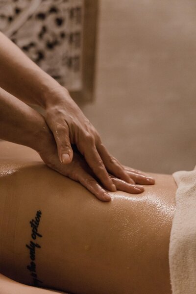 Secret Paradise Hotel & Spa 63