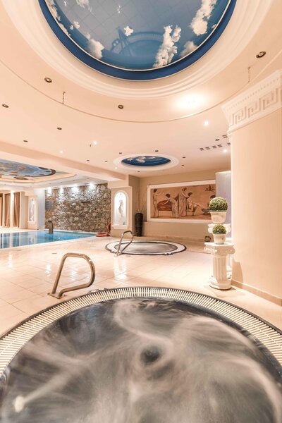 Secret Paradise Hotel & Spa 64