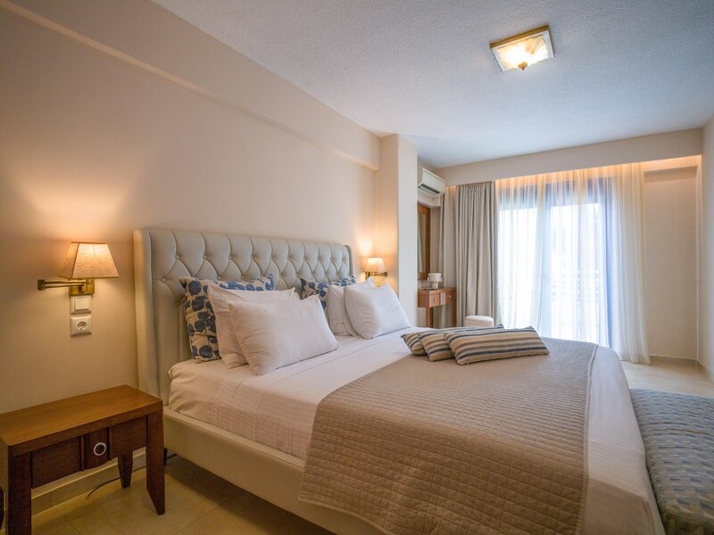 Secret Paradise Hotel & Spa 83