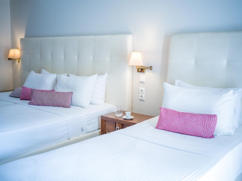 Secret Paradise Hotel & Spa 86